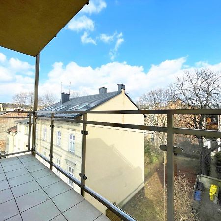 Apartament Quiet Apartment Красков Екстериор снимка