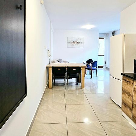 Apartament Quiet Apartment Красков Стая снимка