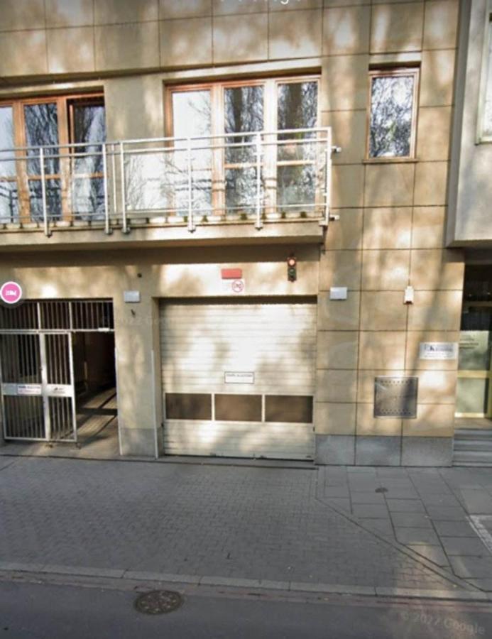 Apartament Quiet Apartment Красков Екстериор снимка