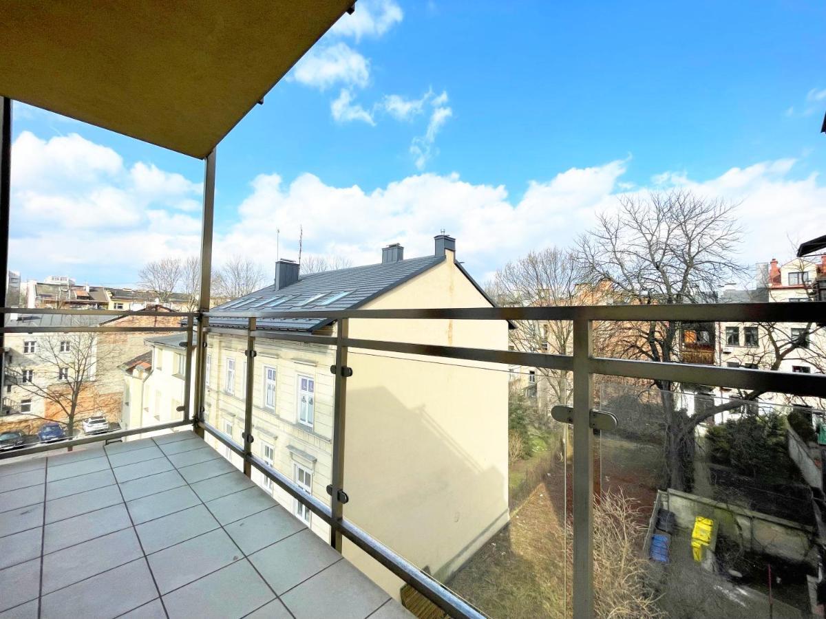 Apartament Quiet Apartment Красков Екстериор снимка