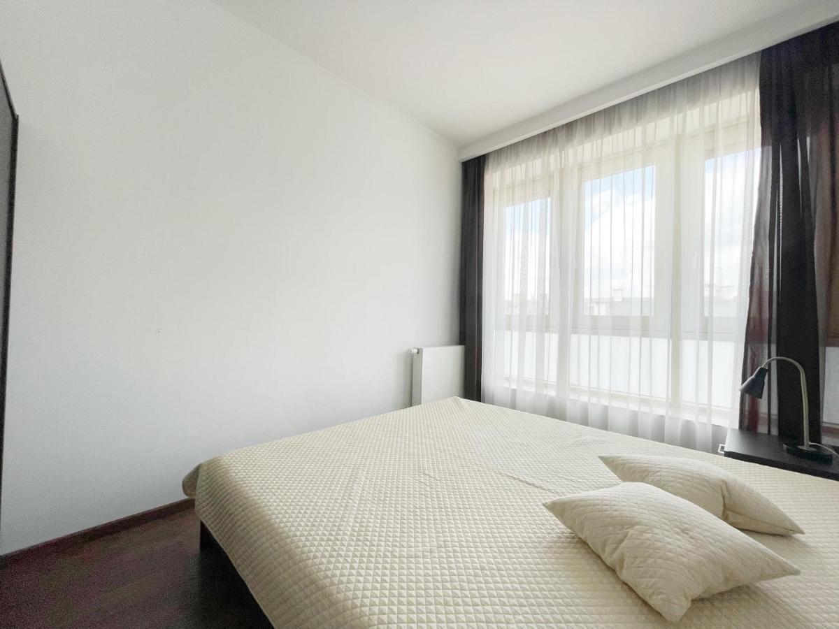 Apartament Quiet Apartment Красков Екстериор снимка