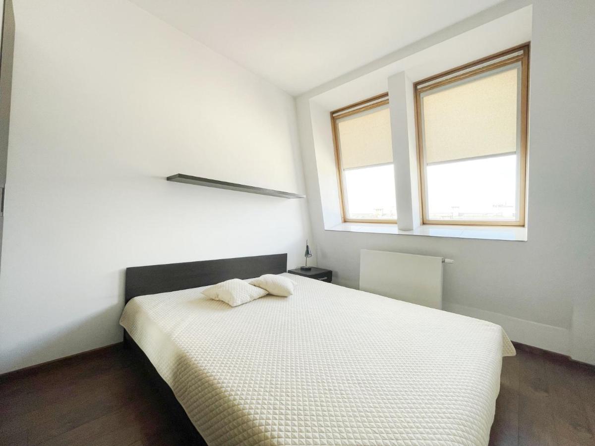 Apartament Quiet Apartment Красков Екстериор снимка
