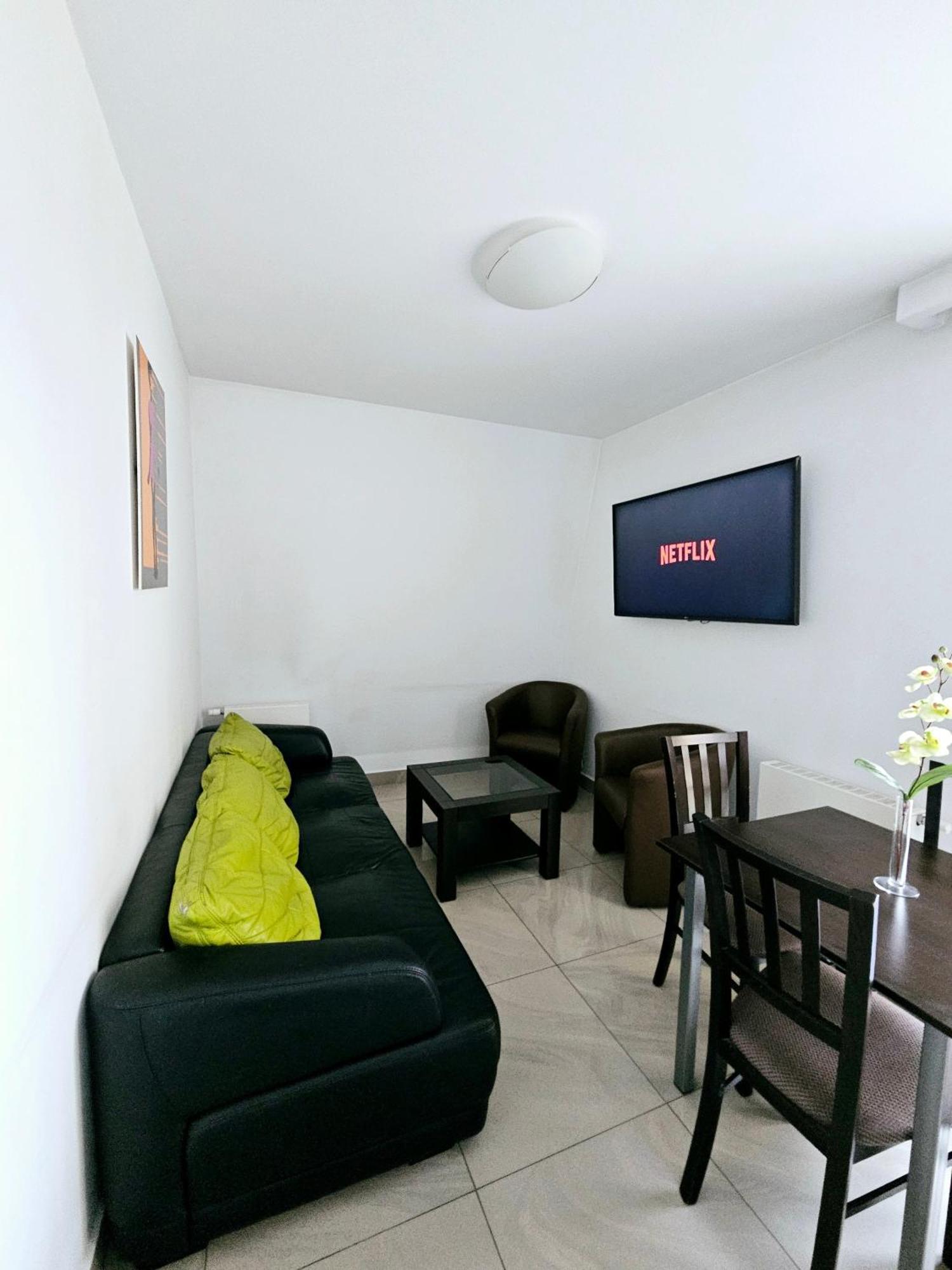 Apartament Quiet Apartment Красков Стая снимка