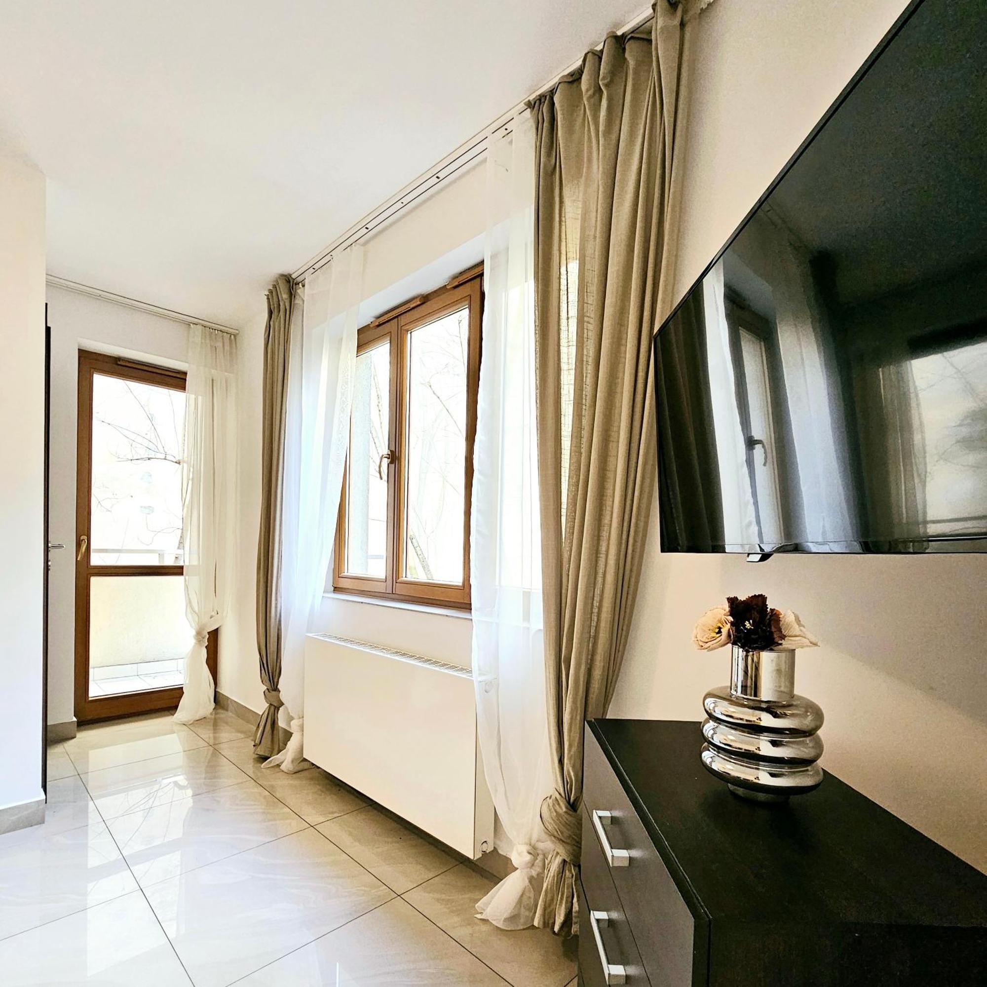 Apartament Quiet Apartment Красков Стая снимка
