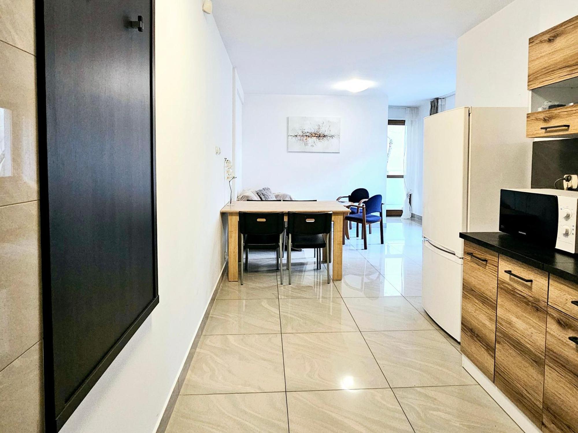 Apartament Quiet Apartment Красков Стая снимка